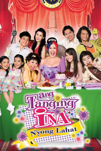 Ang Tanging Ina N&#39;yong Lahat (2008)