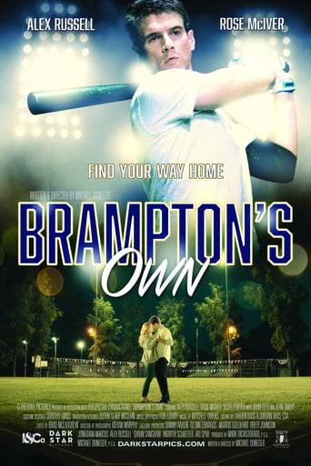 Brampton&#39;s Own (2018)