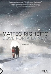 Dove Porta La Neve (Matteo Righetto)