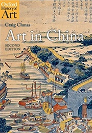 Art in China (Craig Clunas)
