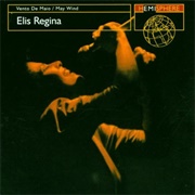 Elis Regina - Vento De Maio