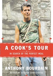 Cooks Tour (Anthony Bourdain)