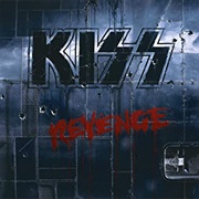 KISS - Revenge