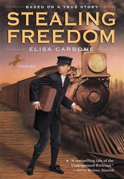 Stealing Freedom (Elisa Carbone)