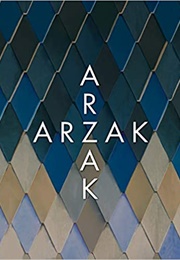 Arzak + Arzak (Juan Mari Arzak, Elena Arzak)