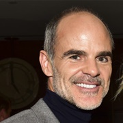 Michael Kelly