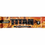 Titan Chocolate Peanut Butter