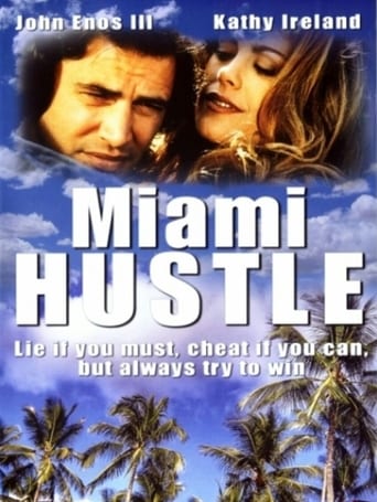 Miami Hustle (1996)