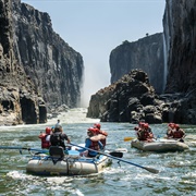 Zambezi River