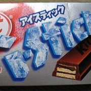 Kit Kat I-Stick