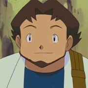 Professor Birch