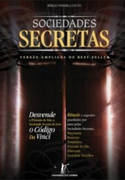 Sociedades Secretas (Sergio Pereira Couto)