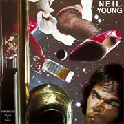 American Stars &#39;N Bars (Neil Young, 1977)