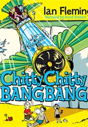 Chitty Chitty Bang Bang (Ian Fleming)