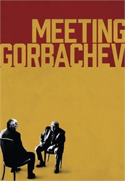 Meeting Gorbachev (2018)