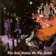 Odium - The Sad Realm of the Stars