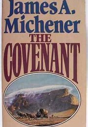 The Covenant (James A. Michener)