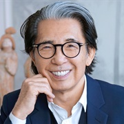 Kenzo Takada