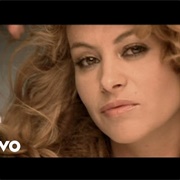 Ni Rosas Ni Juguetes - Paulina Rubio