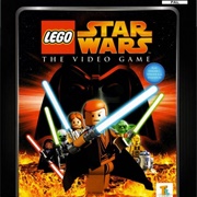 Lego Star Wars: The Video Game (2005)