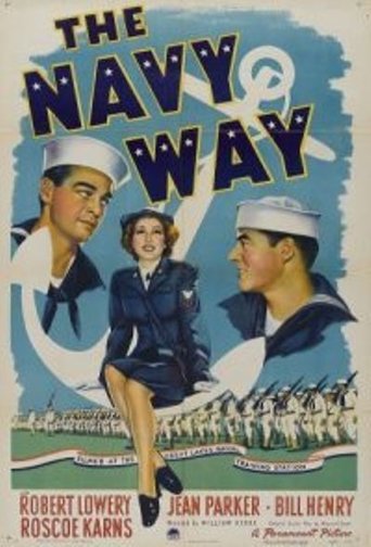 The Navy Way (1944)