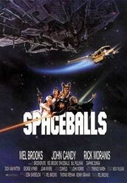 Spaceballs (1987)