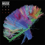 The 2nd Law (Muse, 2012)