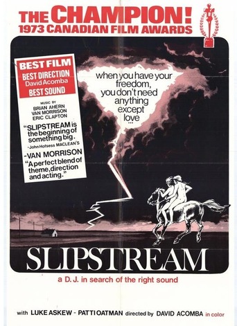 Slipstream (1973)