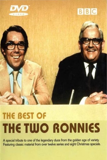 The Best of the Two Ronnies (1971)