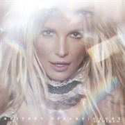 Man on the Moon- Britney Spears