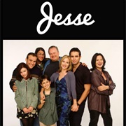 Jesse (Christina Applegate Bruno Campos