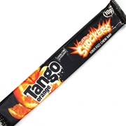 Tango Orange Sherbet Shockers