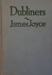 &quot;A Little Cloud&quot; (James Joyce)