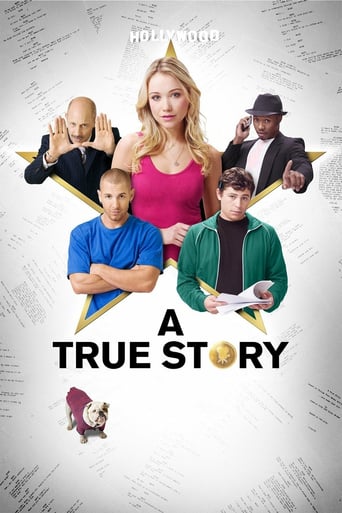 A True Story (2013)