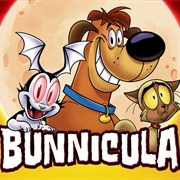 Bunnicula