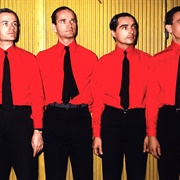 Kraftwerk