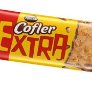 Arcor Cofler Extra