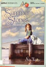 Summer Stories (Nola Thacker)