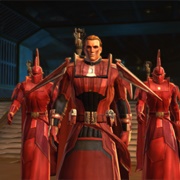 Imperial Guard