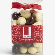 Farhi Assorted Chocolate Almonds