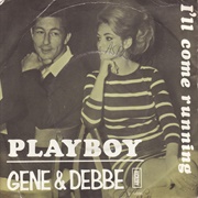 Playboy - Gene &amp; Debbe