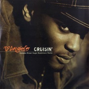 Cruisin&#39; - D&#39;Angelo