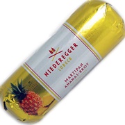 Niederegger Marzipan Ananas-Brot