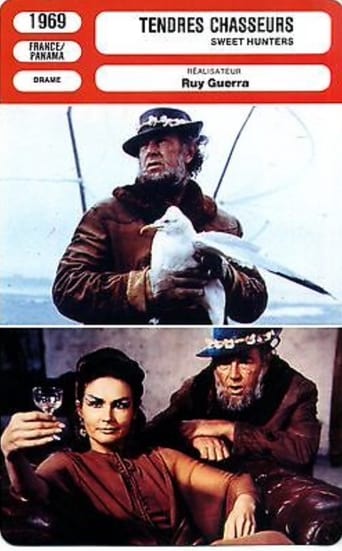 Sweet Hunters (1970)