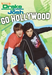 Drake &amp; Josh Go Hollywood (2006)