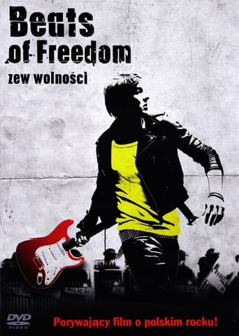 Beats of Freedom (2009)