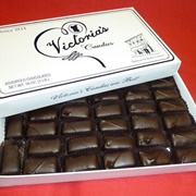 Victoria&#39;s Candies Marzipan