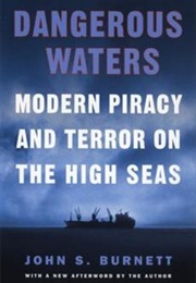 Dangerous Waters (John Burnett)