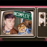 Incomplete (The Puzzle Song)