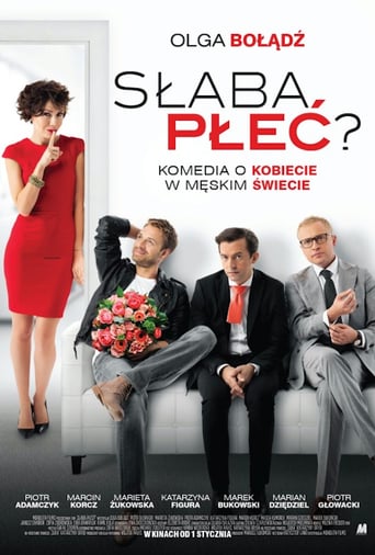 Słaba Płeć? (2015)